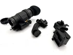 Nspec NPVS-14 Gen 3 Night Vision Monocular Nvg. Fixed Price $2899.99.