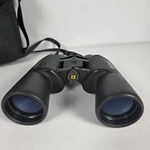Bushnell Binoculars# 13-7710 (367 Ft At 1000 Yds) With Original Case. Fixed Price $27.99.