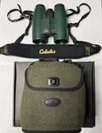 Cabela Eurohd Meopta Meostar B1 10X42 Binoculars. Fixed Price $499.99.