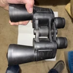 Emerson Binoculars. Fixed Price $5.00.
