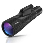 15-45X55 Zoom Monocular Telescope-high Power For Adults BAK4 Prism .... Fixed Price $48.99.