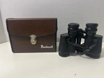 Ansco Deluxe Binoculars With Case Vintage Model No. 9000 Rare. Fixed Price $39.99.