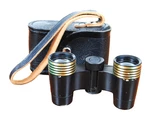 Rare Binoculars Theater BGF2 2.5X25 Made Ussr With Original Case. Fixed Price $28.00.
