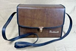 Vintage Bushnell Instafocus Binoculars Case With Strap Only. Fixed Price $5.00.