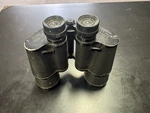 Vintage Sears 10X50MM Binoculars Model 6211 Coated Optics, For Parts. Fixed Price $19.99.