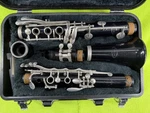 Model Vito CL-200ADII Id Clarinet With Bell-hardcase Made Japan. Fixed Price $35.88.