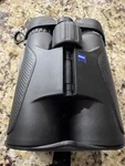 Zeiss Terra Ed Binoculars 8X42 With Case. Fixed Price $325.00.