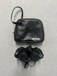 Jason Empire Model 1116F Binoculars Mercury 7X35 Fast Focus Coated Lens W/ Case. Fixed Price $18.99.