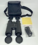 Field Optics Research 10X42 Summit Binoculars Multi Coated 5.6. Fixed Price $33.97.