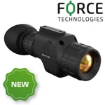 Atn Odin Lt 640 3-12X Thermal Monocular. Fixed Price $2895.00.
