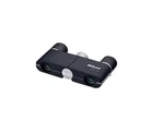 Nikon Binoculars Yu Roof Prism Ebony Black Dark Navy. Fixed Price $194.99.