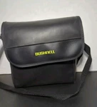 Bushnell Binoculars Ag 13-1056 Pk 10X50 Wide Angle + Case (pre-owned). Fixed Price $20.00.