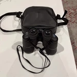 Swift Aerolite Binoculars 10X50 Coated Wide Angle Model 736H. Fixed Price $49.87.
