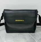 Bushnell Binocular Case Black Shoulder Strap Padded Field Optics Bag 8X7. Fixed Price $10.20.