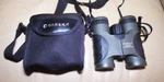 Barska 8X32MM Binoculars Waterproof BAK-4 Prisms Military Green. Fixed Price $65.00.