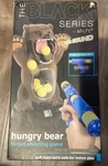 New The Black Series By SHIFT3 Sharper Hungry Bear Target Feeding Game W/sound. Fixed Price $11.55.