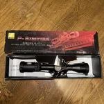 New Nikon Prostaff 2-7X32 P-rimfire Bdc Reticle Riflescope With Original Box. Fixed Price $260.00.
