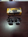 Vintage Isolan Telekular Binocular Glasses, With Box, Nice Shape!. Fixed Price $15.00.