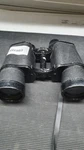 Falcon De Luxe 7X50 Field 7.1 Binoculars Used Working. Fixed Price $39.09.
