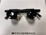 Eschenbach Spectacle Binoculars 3X For Distance, Telescope . 1634. Fixed Price $164.78.