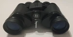 Bushnell 13-7408 Field Of View X 35 487FT 1000YDS Binoculars Nba. Fixed Price $14.00.