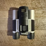 Bushnell Imageview 10X25 Vga Digital Camera Binocular Vintage Combo Optics. Fixed Price $5.00.