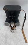 Kalimar Black Fully Coated Optics 7X35 Wide Angle Binoculars With Case. Fixed Price $7.99.