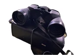 Sears Discoverer Zoom 8X-17X40MM Binoculars With Case Model # 473.2576100. Fixed Price $19.99.