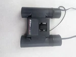 Nikon Letour 8X20 6.5 Compact Center Focus Folding Binoculars. Fixed Price $49.99.