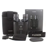 * Open Box Excellent Fujinon Techno-stabi TS-L2040 Stabilized Binoculars With. Fixed Price $1224.91.