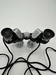 Vintage Daylite 7 18 Compact Binoculars Small Field Optics, Clean Lenses. Fixed Price $42.26.