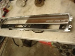1964 Olds Cutlass F85 442 Dash Cluster Housing Frame Bezel Vista Cruiser Oem Gm. Fixed Price $147.00.