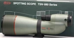 Kowa Prominar TSN-884 Spotting Scope... Body Only....demo From. Fixed Price $1888.00.