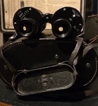 Binoculars German Artillery Submarine Navy Leitz 7X50 Beh WW2 Wwii. Fixed Price $1612.82.