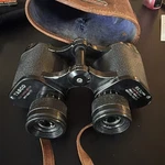 Vintage Tasco Binocular Optics 8X30MM Light Weight Field View At 1000 Yd Vtg. Fixed Price $20.00.
