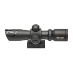 Firefield Barrage Rifle Scope 1.5-5X32MM Red/green Illuminated Mil-dot Reticle. Fixed Price $97.65.