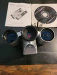 Vivitar Digital Camera Binoculars. Fixed Price $34.00.