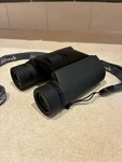Nikon Trailblazer Binoculars 10X25 6.5 Wf Waterproof. Color: Black. Fixed Price $79.99.