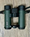 Carson Binoculars Rd 8X26MM Roof Prism With Case. Fixed Price $49.99.