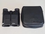 Nikon Travelite Ii 9X25 5.6 Binoculars & Carrying Case W/o Neck Strap. Fixed Price $25.00.