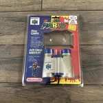 Nintendo Super Mario Bros 4X30 Compact Binoculars Missing Camera. Fixed Price $75.00.