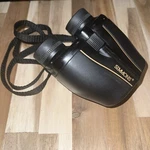 2D Simmons Binoculars 7X25 Compact Fully Coated Optics Model 24157. Fixed Price $22.13.