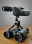 Vortex Razor Hd 11-33X50 Scope (spotting Only). Fixed Price $525.00.