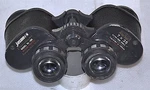 Jason Commander Model 188 Binoculars X 35 Field 578 Ft. 1000 Yds. Nice. Fixed Price $32.99.
