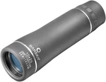 Barska 10X25 Trend Roof BK-7 Prism Rubber Armor Monocular, Grey AA10196. Fixed Price $28.48.