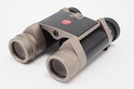 Leica Trinovid 8X20 Bc Binoculars From Japan Very Good 88-L66. Fixed Price $458.00.