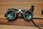 Kama-tech Fujinon M22 7X50 U.s. Military Binocular Northrop Grumman. Fixed Price $250.00.