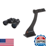 Celestron 71198 Cometron 7X50 Binoculars Black 93524 Tripod Adapter. Fixed Price $86.69.