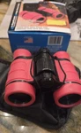 Magnacraft 4X30 Binoculars Case Strap Lightweight Compact. Fixed Price $10.00.