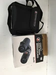 Thompson 10X42, Center Arms Compact Roof Prism, Multi Coat Lenses (P24032224). Fixed Price $47.00.
